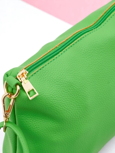 Royalfashion Velika ženska čipkasta nakupovalna torba Lira Lace