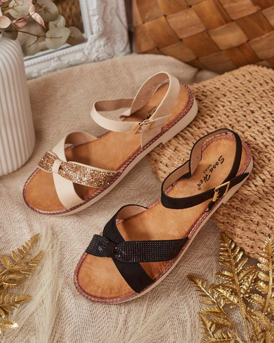 Royalfashion Ženski sandali Renos