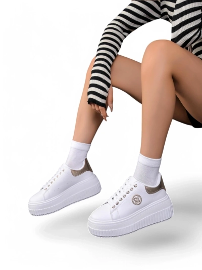 Royalfashion Ženske superge Aurelia