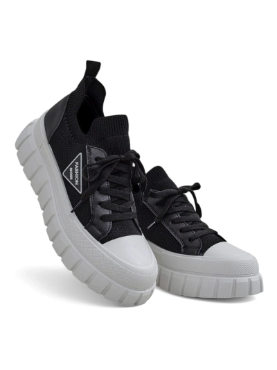 Royalfashion Ženski platformski športni copati Nectaric