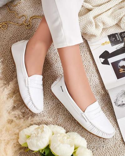 Royalfashion Ženski mokasini Nicotta