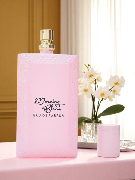 Navdihnjen parfum eau de parfum za ženske Morning Bloom