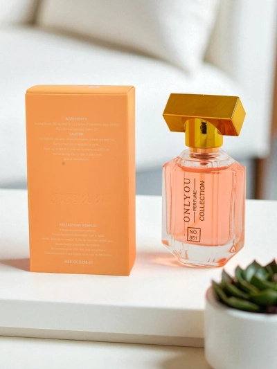 Navdihnjena parfumirana voda za ženske št. 861