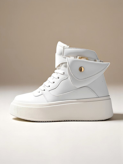 Kraljevski modni ženski športni čevlji Tersela