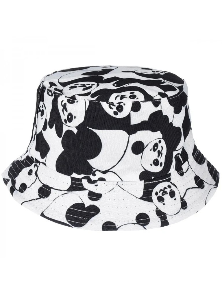 Royalfashion Otroški klobuk Bucket Hat Color Splash Bucket