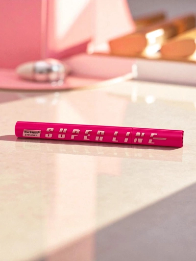 Črtalo za oči v obliki pisala