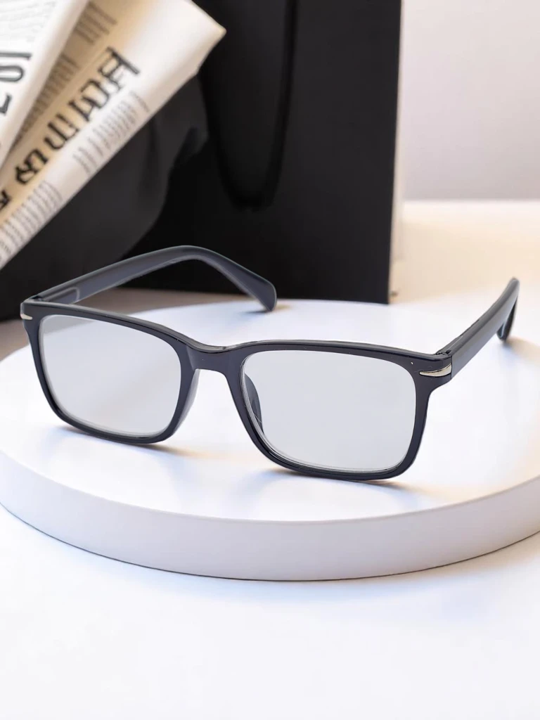 Royalfashion Očala na recept +3 ClearView Classic