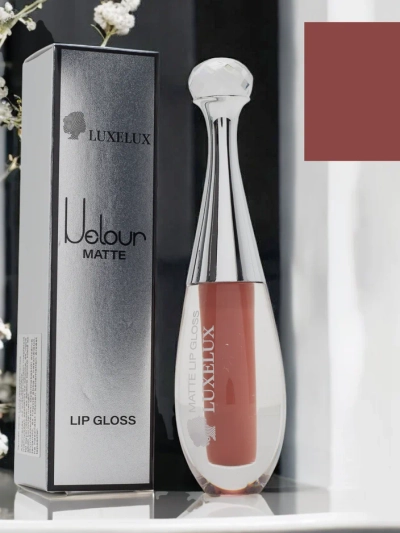 Luxelux Matna Rdečila 02 2.5ml