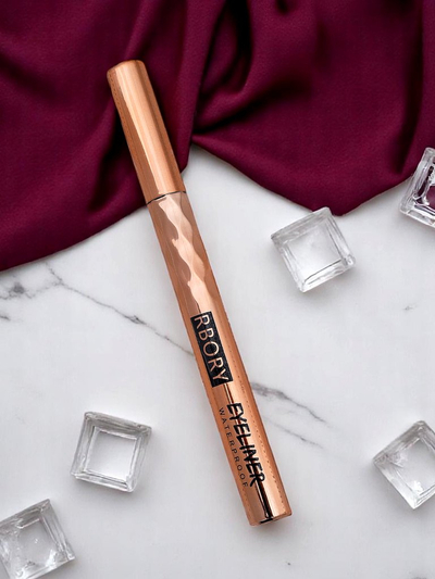 Rbory vodoodporni eyeliner