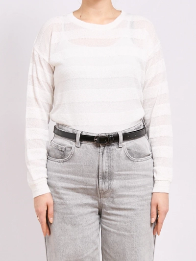 Ženski pas za hlače, casual