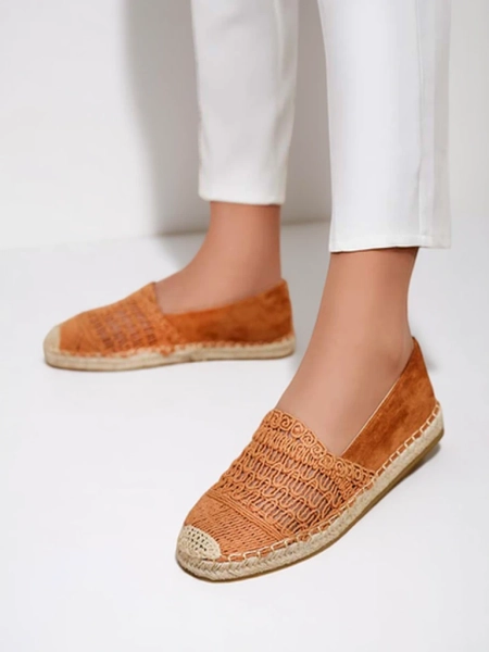 Royalfashion Alu ženske espadrile Cetillad