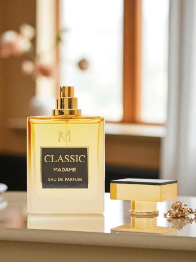 Navdihnjen parfum za ženske Classic Madame