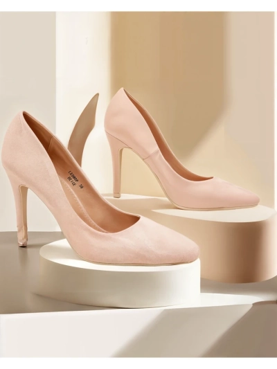 Royalfashion Ženske stiletto pete Cattese