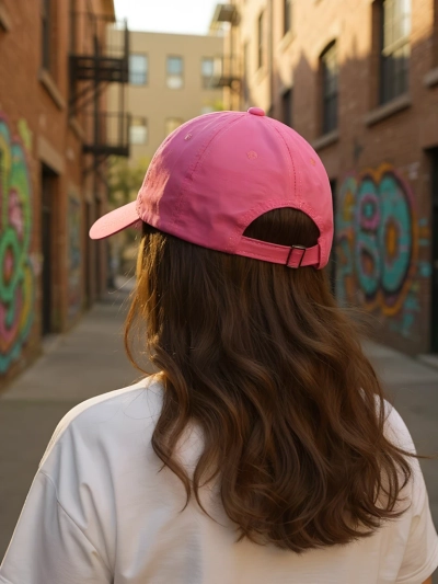 Royalfashion Unisex bejzbolska kapa Los Angeles