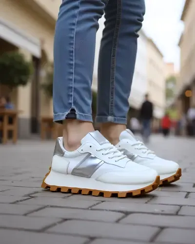 Royalfashion Ženski športni čevlji Xerry