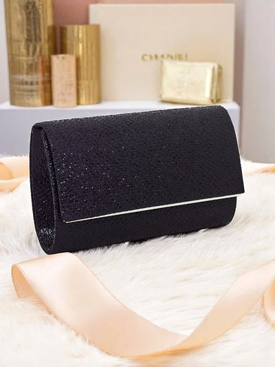 Royalfashion Ženska kuverta torbica Glam Aura