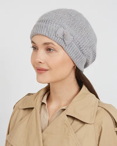 Royalfashion Ženska Beretka