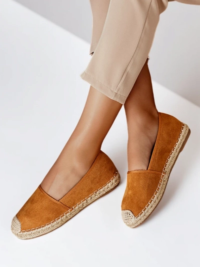 Royalfashion Ženske espadrile Eretine