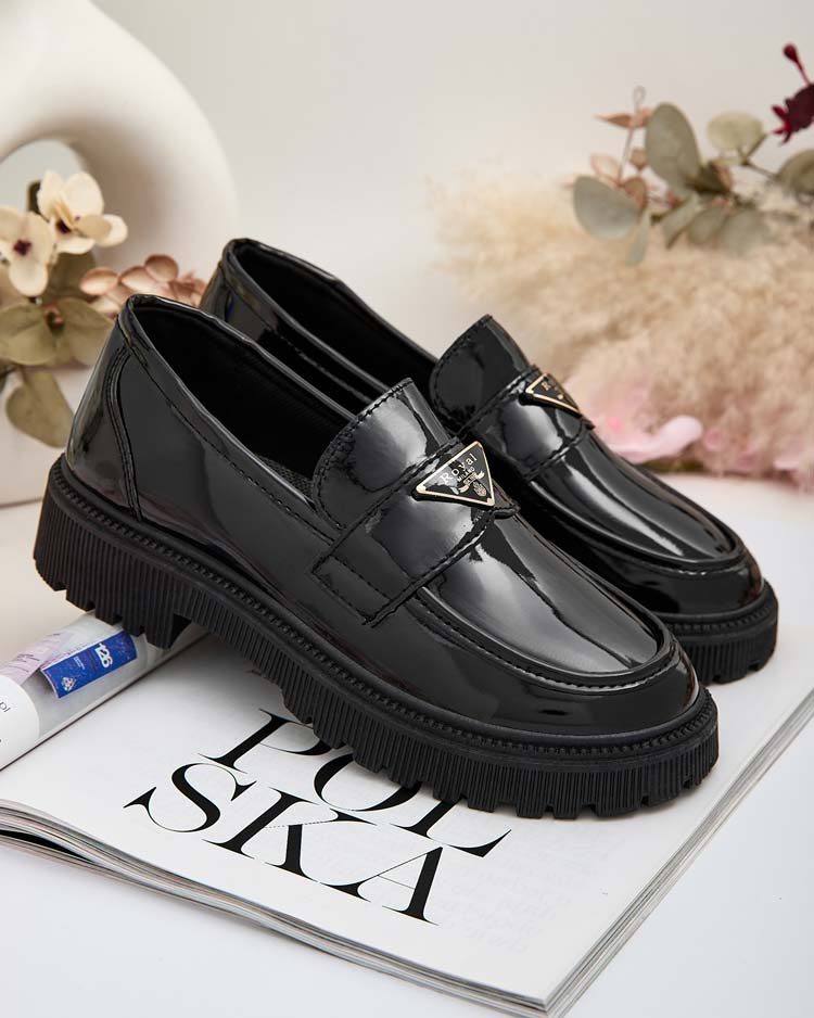 Royalfashion Ženski mokasini Biss