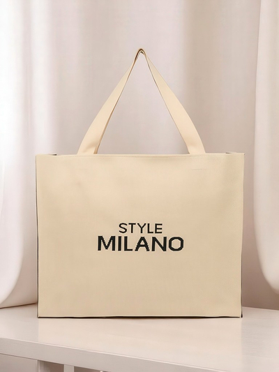 Royalfashion Torbica iz blaga Stil Milano