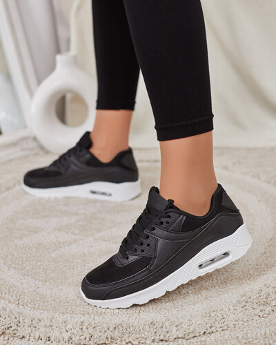 Royalfashion Ženski športni čevlji Teterhi s čipko