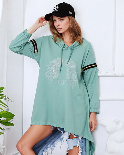 LEOLA-LF GREY L