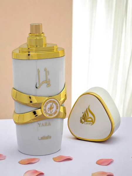 Navdihnjen z Lattafa Yara Moi Parfumi - eau de parfum za ženske