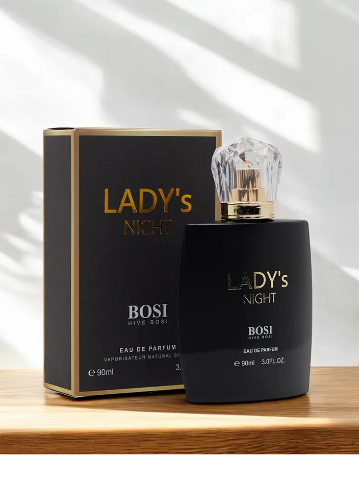 Ženska noč - toaletna voda za ženske 50 ml