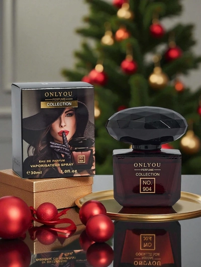 Inspirirana Ženska parfumska voda NO. 904