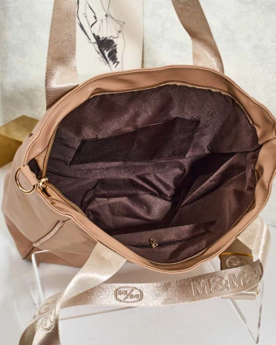 Royalfashion Velika ženska nakupovalna torba