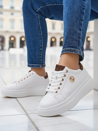 Royalfashion Ženski športni copati Clevermood