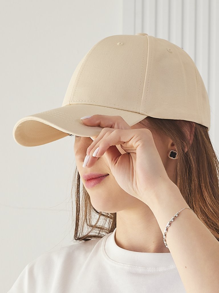 Royalfashion Mila Street Baseball Cap