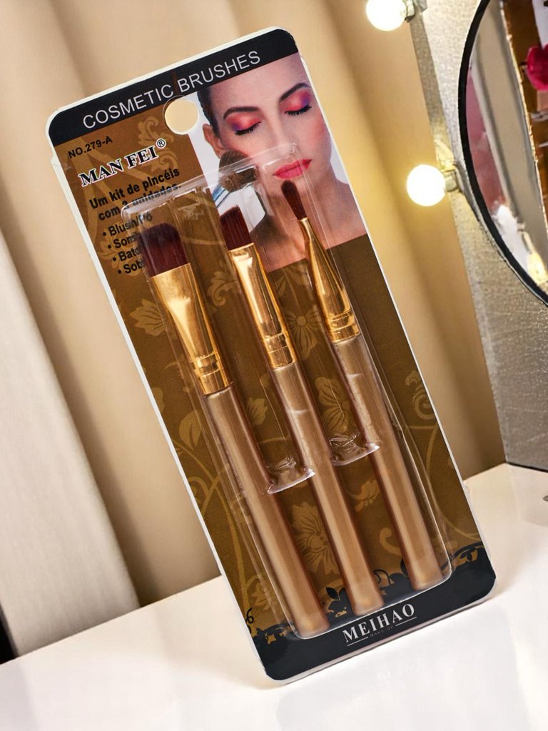 Čopiči za ličenje oči