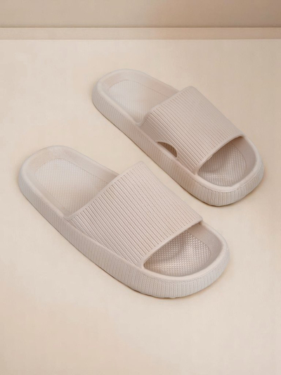 Royalfashion Ženske gumijaste japonke Bree