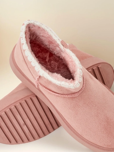 Royalfashion Ženske kratke snježne čizme Ewioz