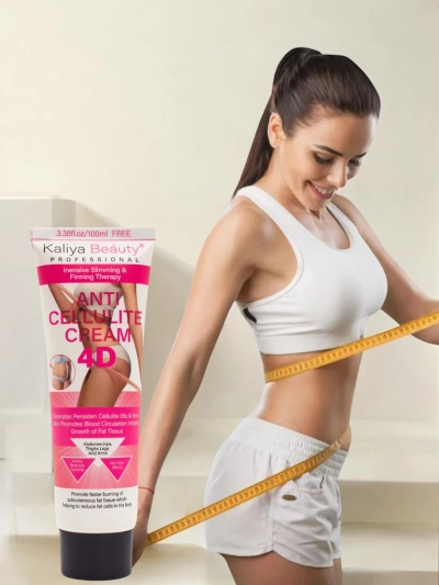 Anti-celulitna krema za telo