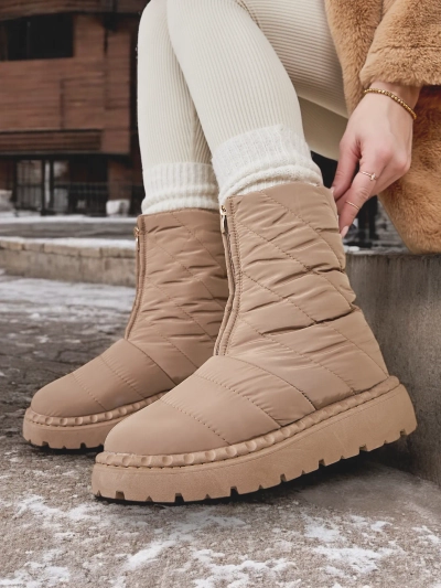 Royalfashion Ženski Čizme za Snijeg Esissa