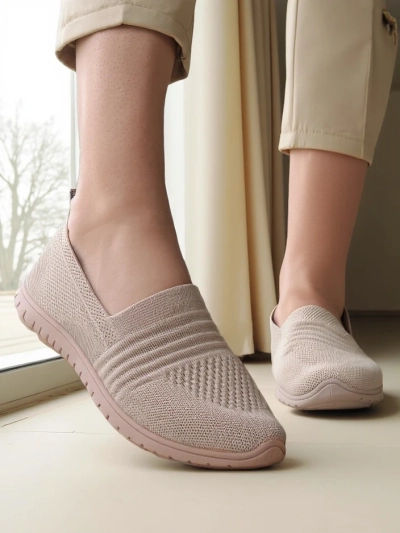 Royalfashion Ženske športne mokasine Atarafas