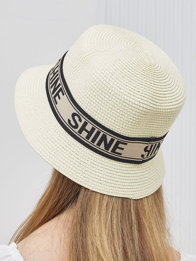 Royalfashion Ženski poletni klobuk Summer Shine