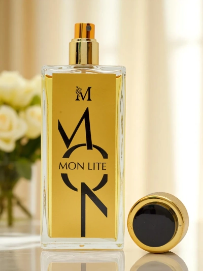 Navdihnjen eau de parfum za ženske Mon Lite