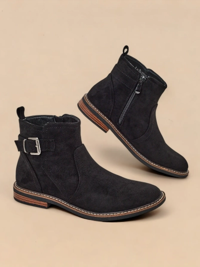 Royalfashion ženske čizme Tominol