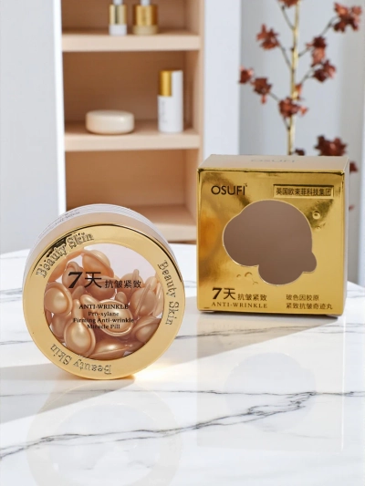 Krema Pro-Xylane Osufi Antywinkle Elegante