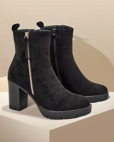 Damske gleznjace Royalfashion na stavki Igges