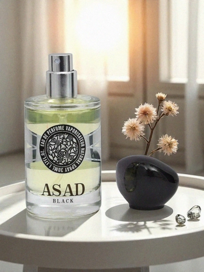 Navdihnjen eau de parfum za moške Asad