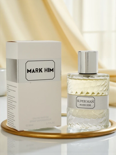 Inspirirana moška parfumska voda Super Man