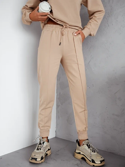 Royalfashion Ženski bombažni komplet