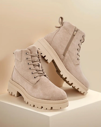 Royalfashion Ženske Trapery Savbery