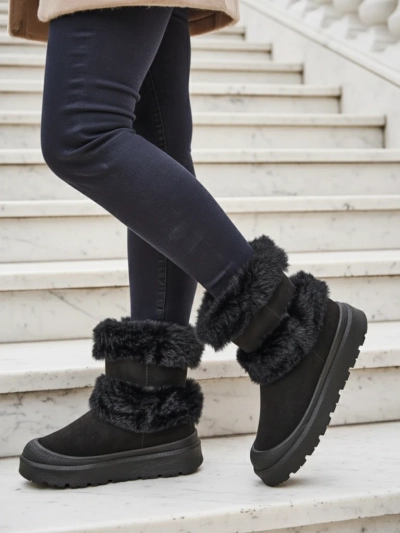 Čevlji za sneg za ženske Royalfashion Rozoli