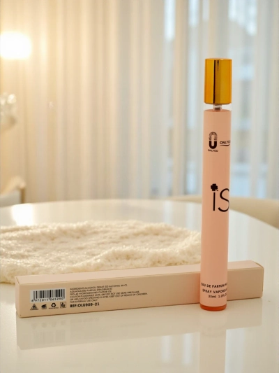 Inspirirana Ženska parfumska voda IS