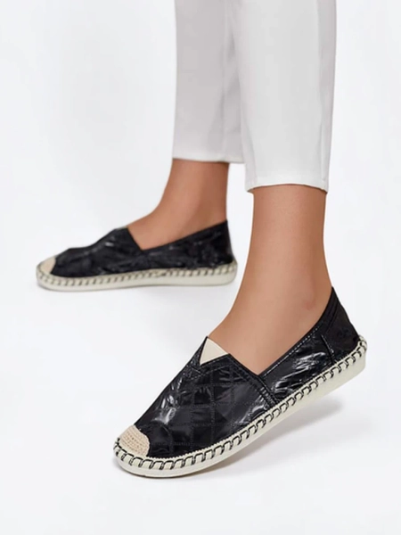 Royalfashion Ženske espadrile Mellapi